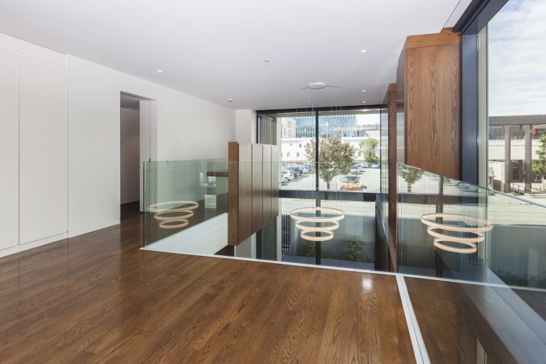 GALLERY Paragon Apartments